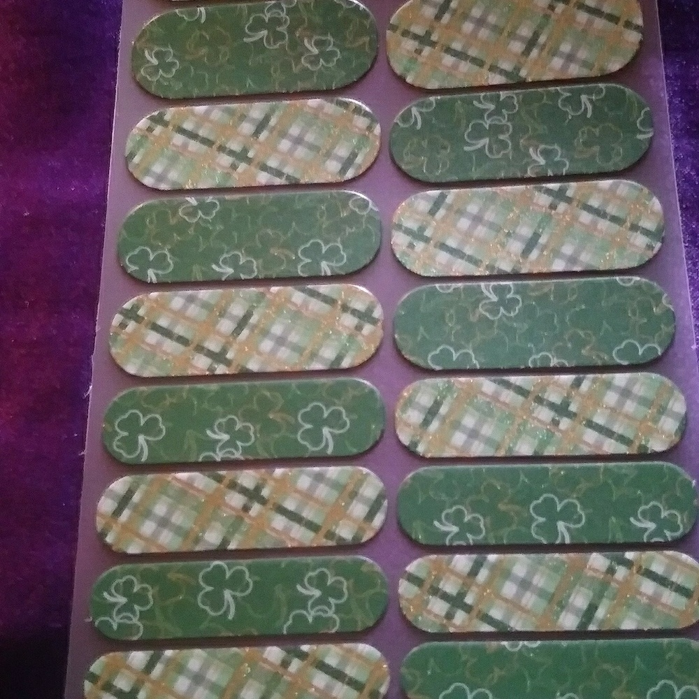 Jamberry Nail Wraps